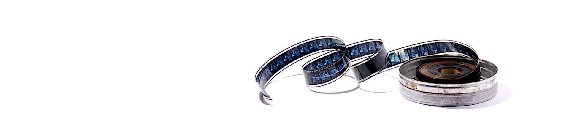 Film rulosu tanıtım filmi 2