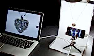 Ürün Fotoğrafçılığı