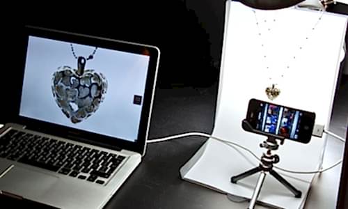 Ürün Fotoğrafçılığı