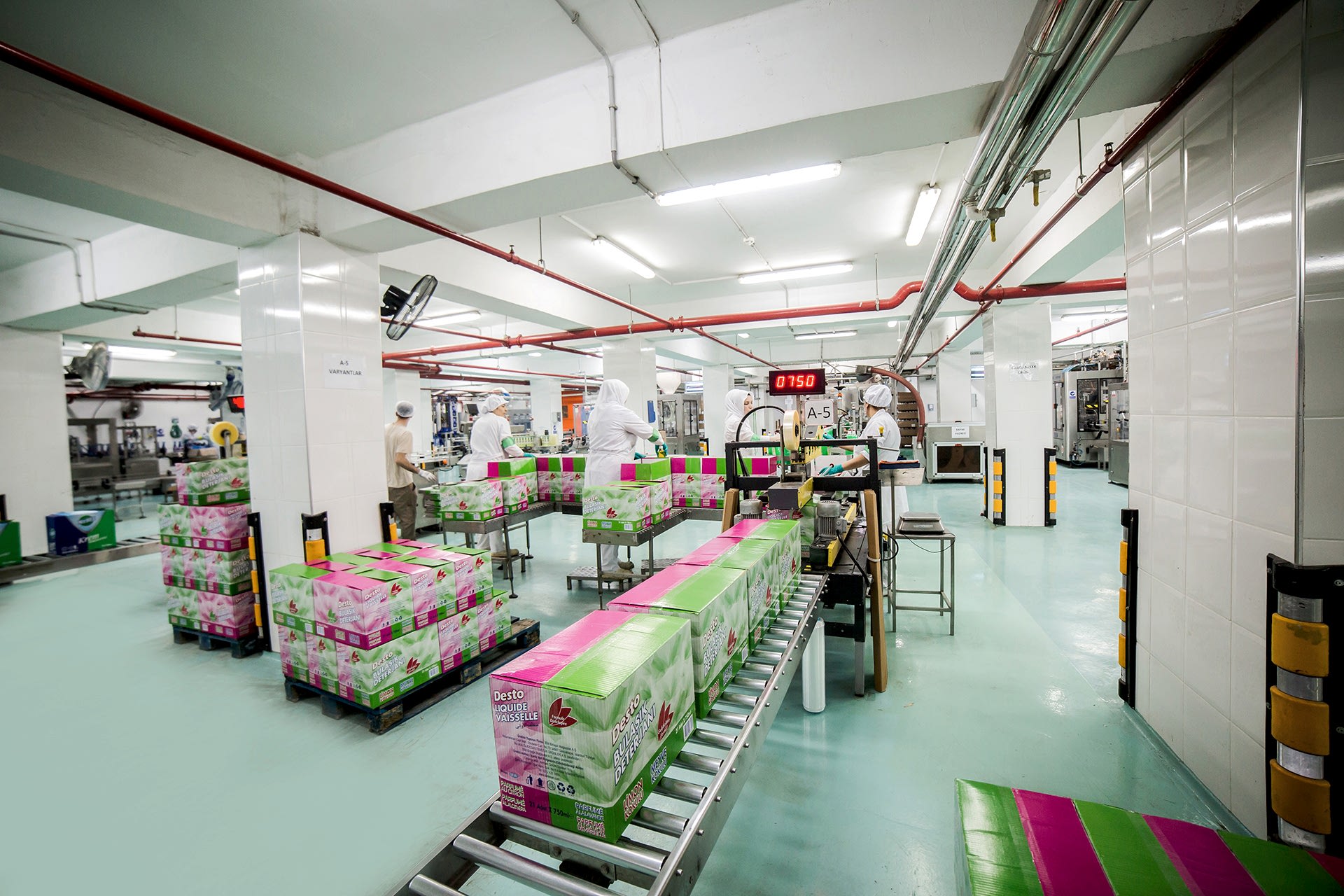 fabrika fotograf cekimi 8