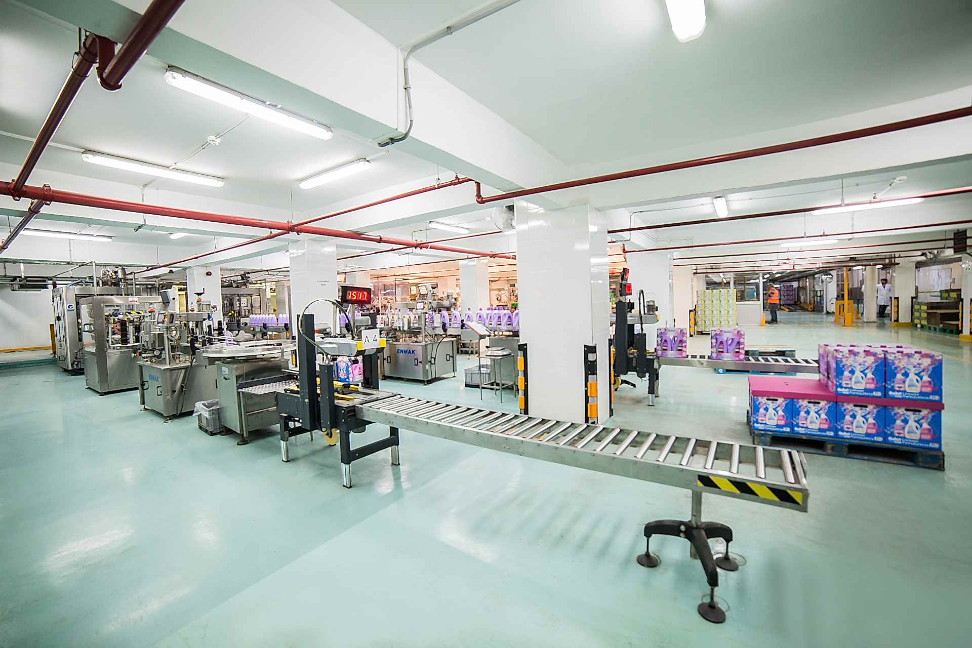 fabrika fotograf cekimi 9