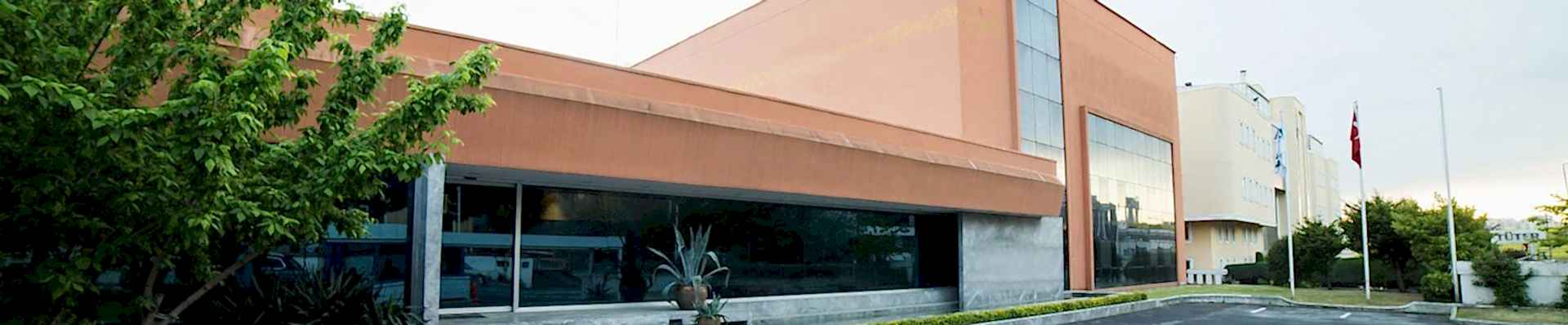 Firma Tanıtım Filmi