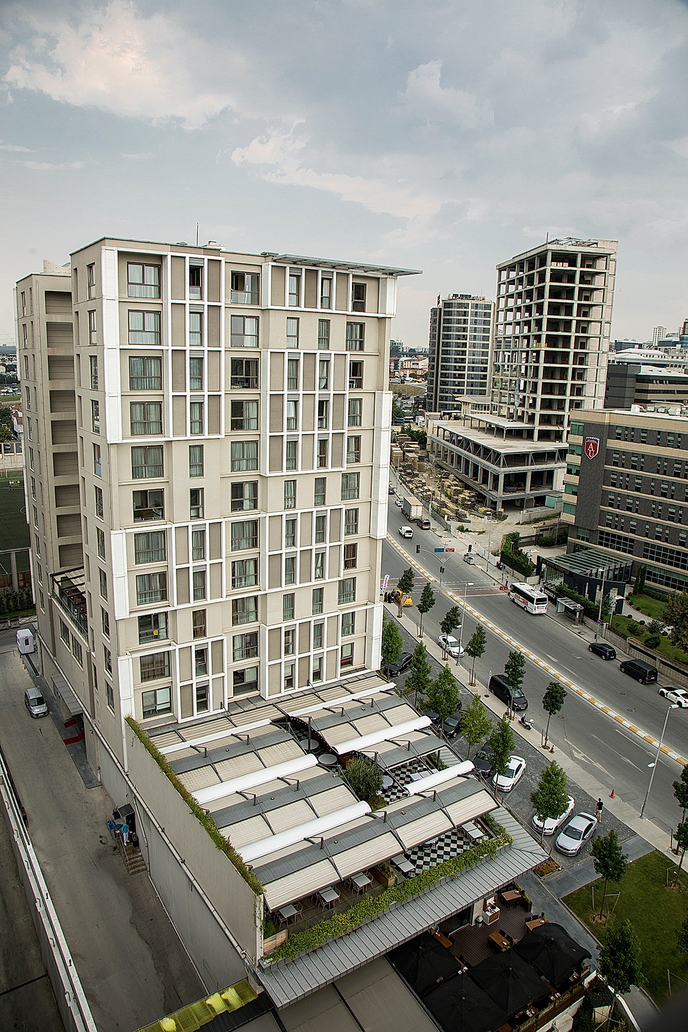 mimari fotograf cekimi 64