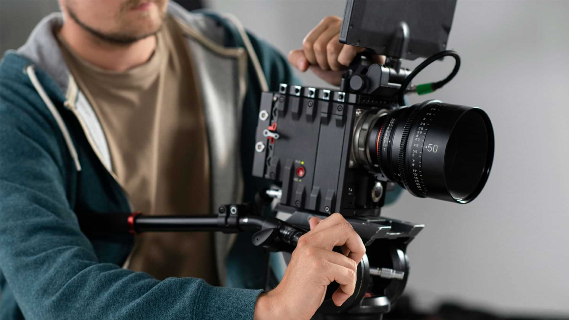 tanitim filmi cozumlerimiz