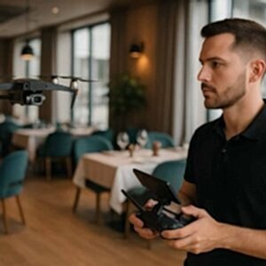 Bireysel Drone Çekimi