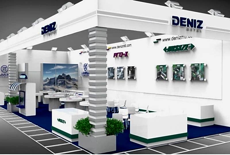 Deniz Metal