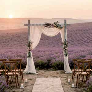 Dış Mekan Düğün Çekimi