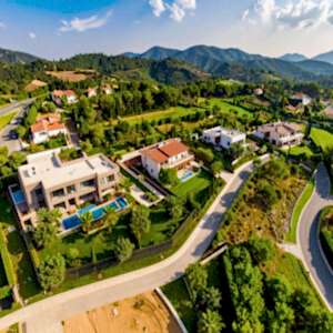 Drone İle Emlak ve Arazi Çekimi