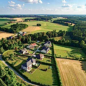 Drone İle Emlak ve Arazi Çekimi