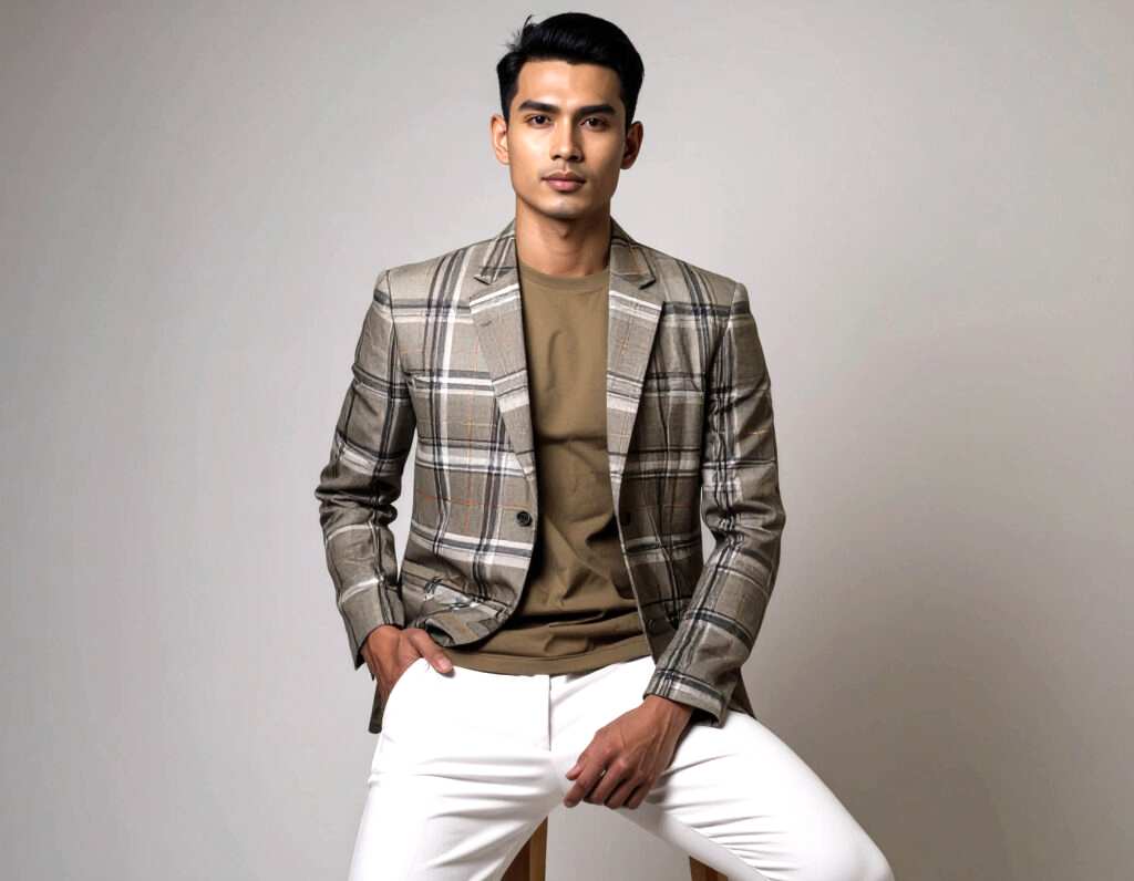 E-Ticaret Moda Çekimi