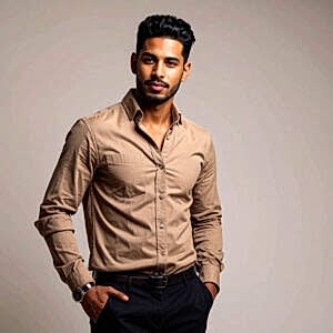 E-Ticaret Moda Çekimi