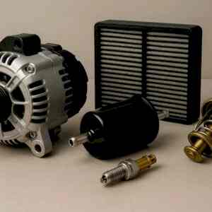 Endüstriyel Ürün Çekimi