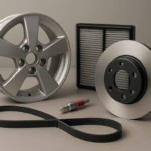 Endüstriyel Ürün Çekimi