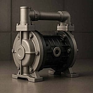 Endüstriyel Ürün Çekimi