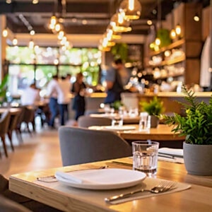 Mekan ve Hizmet Tanıtımları