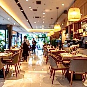 Mekan ve Hizmet Tanıtımları