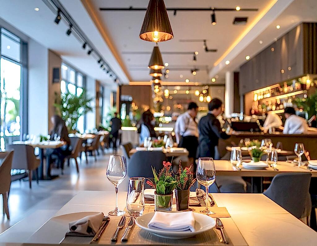 Mekan ve Hizmet Tanıtımları