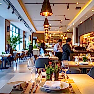 Mekan ve Hizmet Tanıtımları