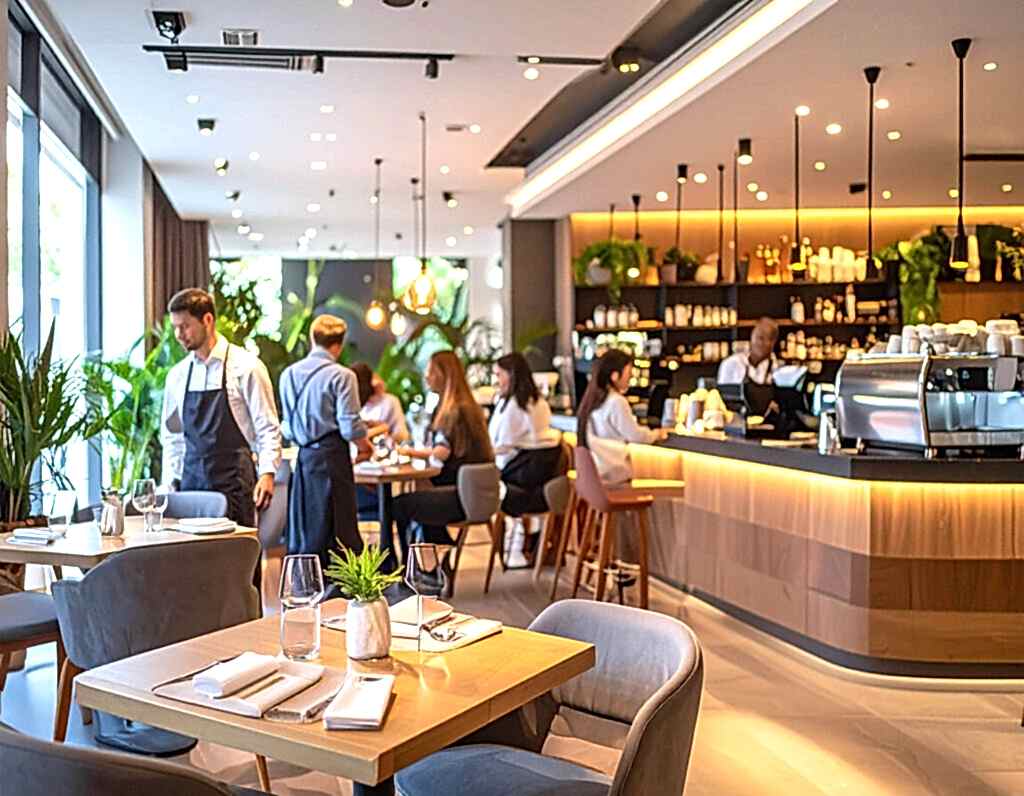 Mekan ve Hizmet Tanıtımları