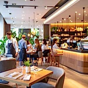 Mekan ve Hizmet Tanıtımları