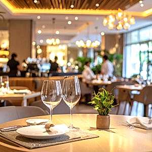 Mekan ve Hizmet Tanıtımları