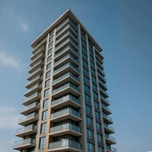 Mimari ve Rezidans Çekimi