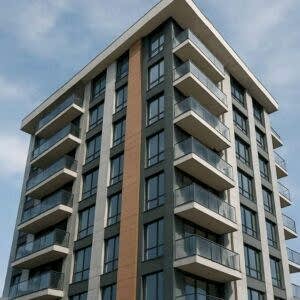 Mimari ve Rezidans Çekimi