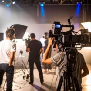 Müzik Klibi Çekimi