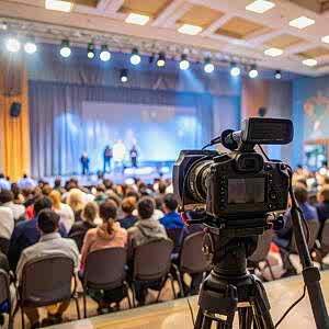 Okul & Etkinlik Çekimleri