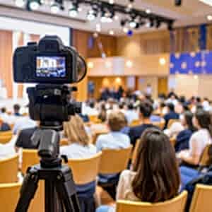 Okul & Etkinlik Çekimleri