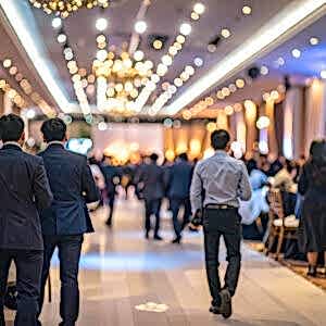 Organizasyon Çekimleri