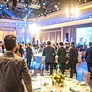 Organizasyon Çekimleri