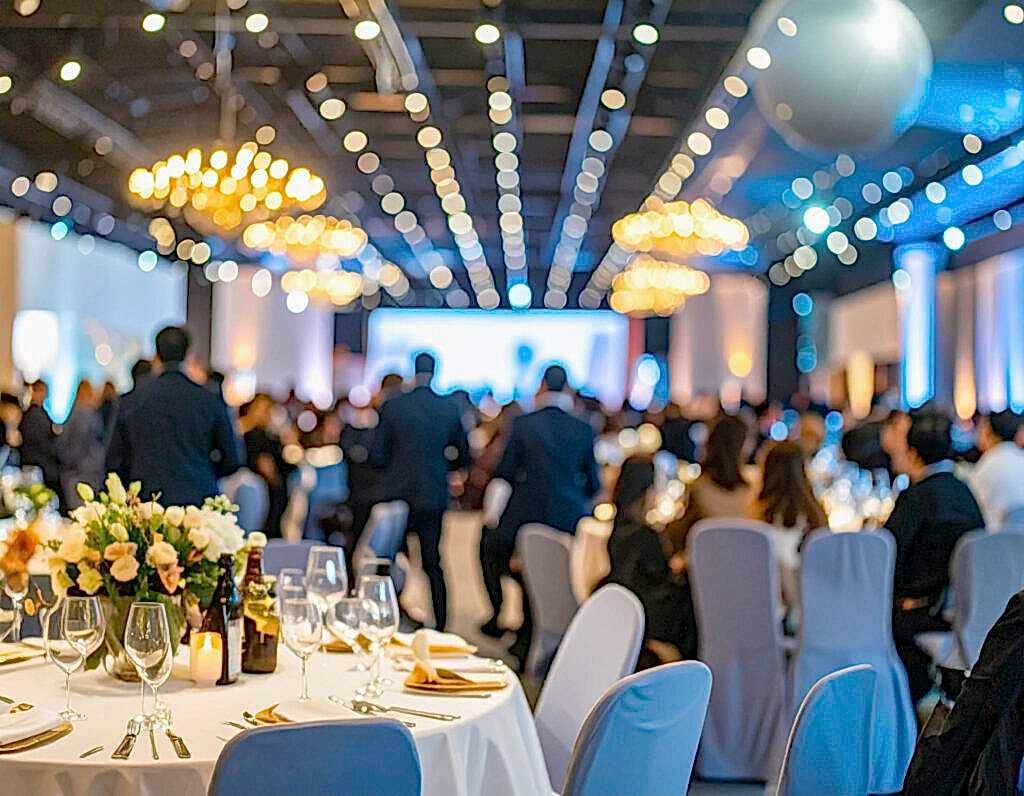 Organizasyon Çekimleri