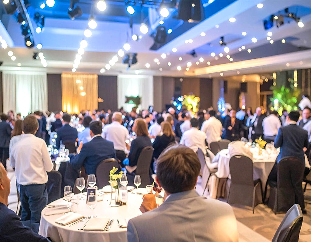 Organizasyon Çekimleri