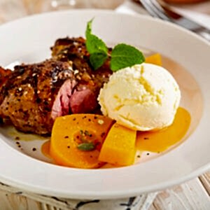 Restoran Menü Çekimi