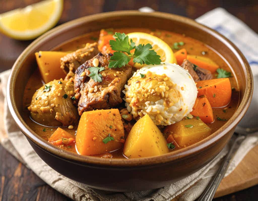 Restoran Menü Çekimi