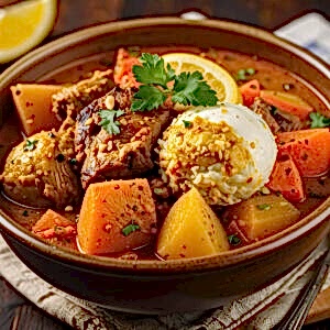 Restoran Menü Çekimi