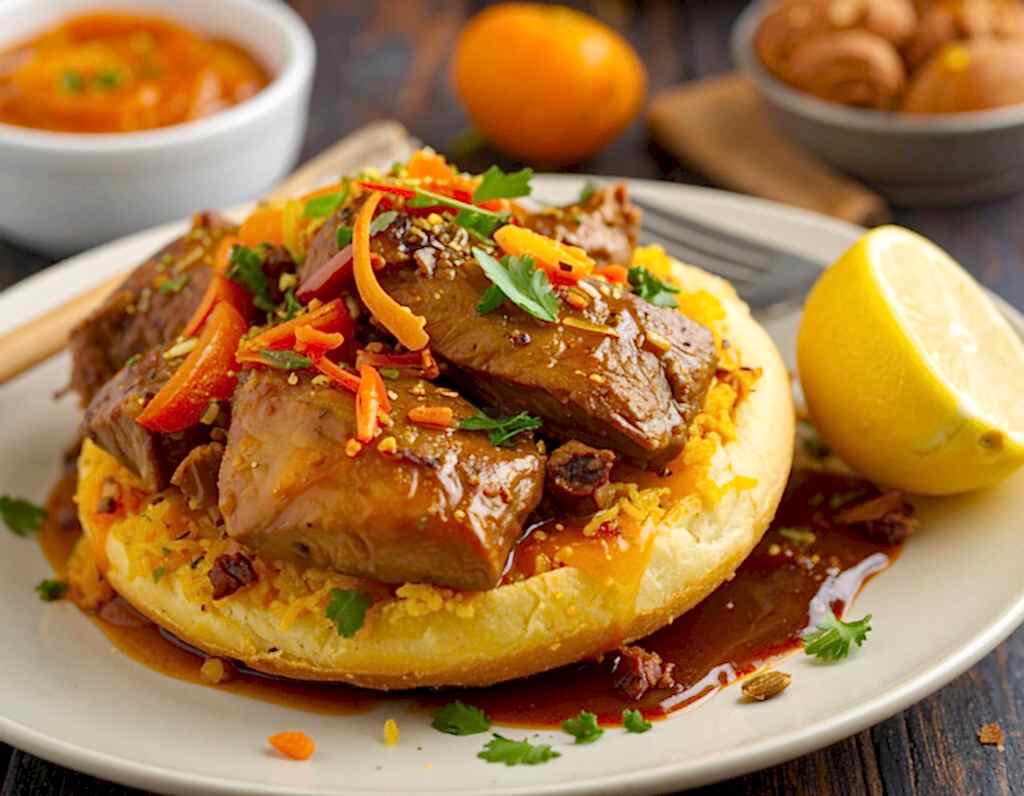 Restoran Menü Çekimi Fotoğraf Çekimi