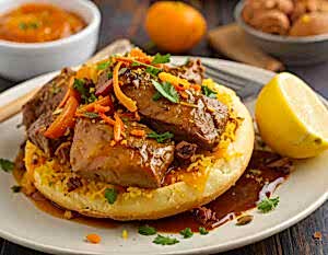 Restoran Menü Çekimi Fotoğraf Çekimi