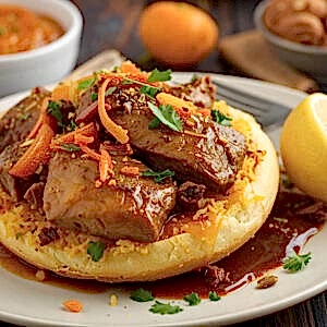 Restoran Menü Çekimi Fotoğraf Çekimi