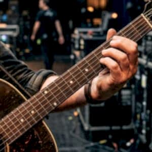 Sanatçı Albüm Çekimi