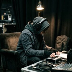 Sanatçı Albüm Çekimi