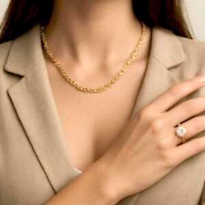 Takı ve Mücevher Çekimi