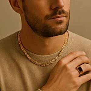 Takı ve Mücevher Çekimi