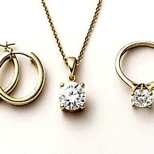 Takı ve Mücevher Çekimi