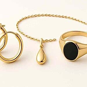 Takı ve Mücevher Çekimi