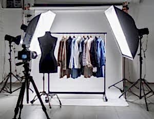 Tekstil Ürünleri Çekimi Ürün Fotoğraf Çekimi