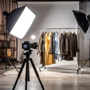 Tekstil Ürünleri Çekimi