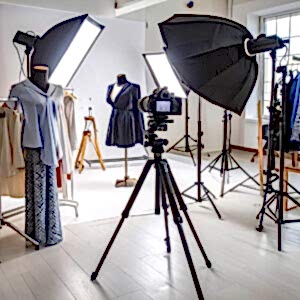 Tekstil Ürünleri Çekimi