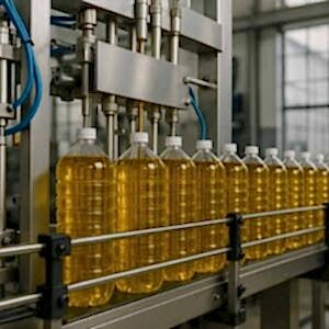 Üretim Bandı Çekimi